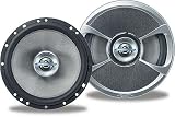 Infinity Kappa 652.7I - Car speaker - 75 Watt - 2-way - coaxial - 165mm