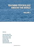 Teaching psychology around the world. Volume 2