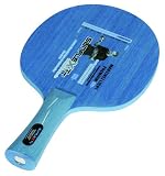 sunflex sport Tischtennis Wettkampfholz Martinez Light Premium Off-, anatomischer Griff