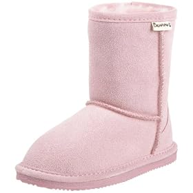 Childrens Boots BEARPAW Little Kid/Big Kid Eva Short-Y Boot