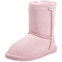 BEARPAW Little Kid/Big Kid Eva Short-Y Boot