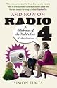 And Now on Radio 4