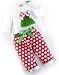 Size 12-18 Months: Night Before Christmas Set By Mud Pie Baby [Baby Product]