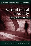 States of Global Insecurity: Policy, Politics, and Society (Contemporary Social Issues)