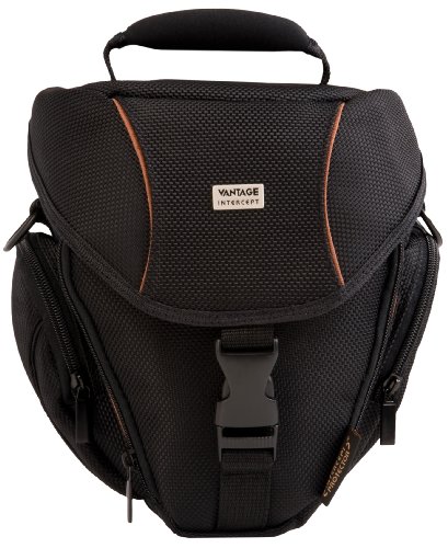 Vantage Ultra Protection-14 Revolvertasche (170 x 190 x 90 mm) f&uuml;r Digitale Spiegelreflexk Preisvergleich