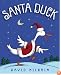 Santa Duck