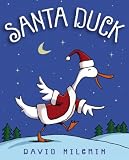 Books : Santa Duck