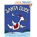 Santa Duck