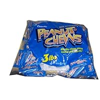 Goldenberg's Loose Milk Chocolate Peanut Chews