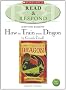 How to Train your Dragon (Read & Respond)