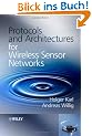 Protocols and Architectures for Wireless Sensor Networks
