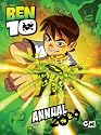 Ben 10 Annual 2009