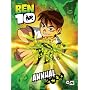Ben 10 Annual 2009
