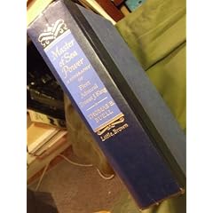 Master of Sea Power: A Biography of Fleet Admiral Ernest J. King