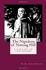 The Napoleon of Notting Hill