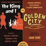 King & I//Golden City