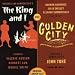 The King and I Golden City (Original 1953 London Cast) plus Bonus Tracks
