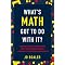 Donate To Make Math Happen In a 1st Grade