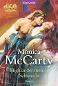 Highlander meiner Sehnsucht: Roman (ger)