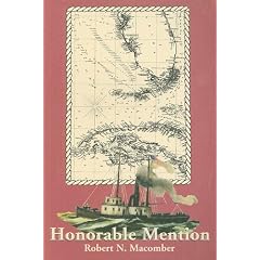 Honorable Mention: The Continuing Exploits of Lt. Peter Wake, United States Navy