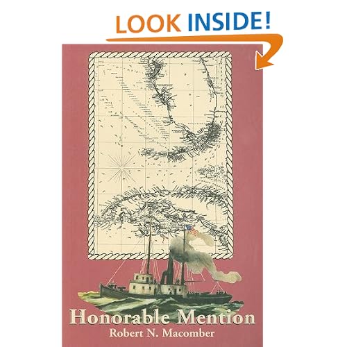 Honorable Mention (The Honor Series)