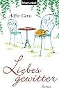Liebesgewitter: Roman
