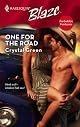 One For The Road (Harlequin Blaze)