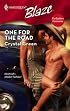 One For The Road (Harlequin Blaze)