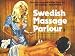 Swedish Massage Parlour - Movie Poster / Print -- Custom Framing Available
