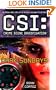 CSI: Crime Scene Investigation: Dark Sundays