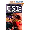 Dark Sundays: Crime Scene Investigation (CSI: Crime Scene Investigation)
