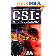 CSI: Crime Scene Investigation: Dark Sundays