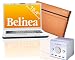 Belinea o.book 2 Special (15,4 Zoll WXGA, AMD Turion 64 X2 TL-60,ATI Mobility Radeon X1200, 2 GB RAM, 250 GB HDD, DVD+/-RW, Vista Home Premium) + Belinea 
