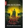 Feenzorn: Die dunklen F�lle des Harry Dresden