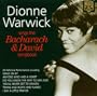 Sings the Bacharach & David Songbook