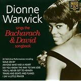 Sings The Bacharachpar Dionne Warwick