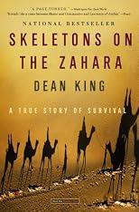 Skeletons on the Zahara