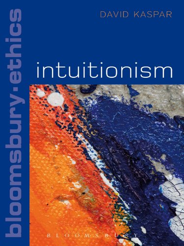 Intuitionism (Bloomsbury Ethics)