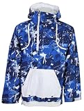 Grenade Men's Basic Training Pullover Jacket