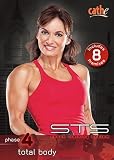 Cathe Friedrich's STS Total Body DVD