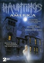 Watch Hauntings In America Online.