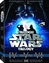 Star Wars Trilogy