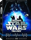 Star Wars Trilogy