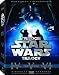 DVD : Star Wars Trilogy