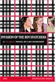 Invasion of the Boy Snatchers