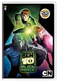 Ben 10 Alien Force 9 (Full Ecoa) [DVD] [Import]