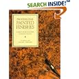 Professional Painted Finishes: A Guide to the Art and Business of Decorative Painting (Whitney Library of Design)