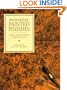 Professional Painted Finishes: A Guide to the Art and Business of Decorative Painting (Whitney Library of Design)