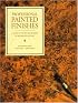 Professional Painted Finishes: A Guide to the Art and Business of Decorative Painting (Whitney Library of Design)
