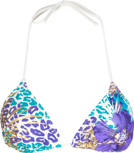 FULL TILT Wild Tropics Swimsuit Top